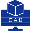 Technical Drawing icon